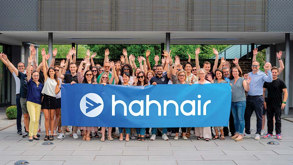 Hahnair Targets Bangladesh Growth as Ticketing Services Launch in Local BSP