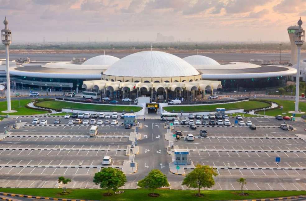 Sharjah Airport Gets Ready for Busy Winter Travel Season
