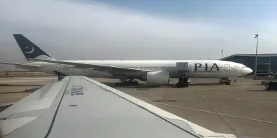 Pakistan Expects New Owners to Take Over PIA Operations by April 2026