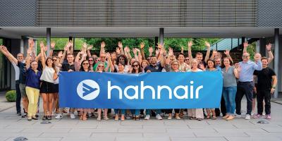 Hahnair Targets Bangladesh Growth as Ticketing Services Launch in Local BSP