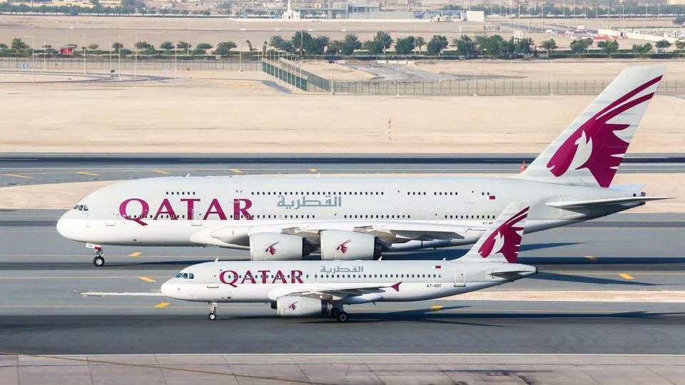 Qatar Airways Cargo to Move Freighter Operations Back to Doha International Airport