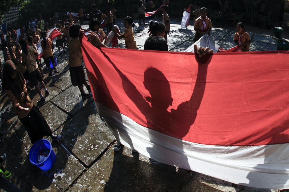 Indonesia Opens Applications for Global Citizenship Program