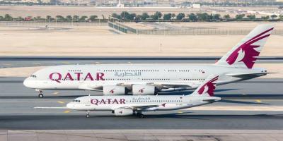 Qatar Airways Cargo to Move Freighter Operations Back to Doha International Airport