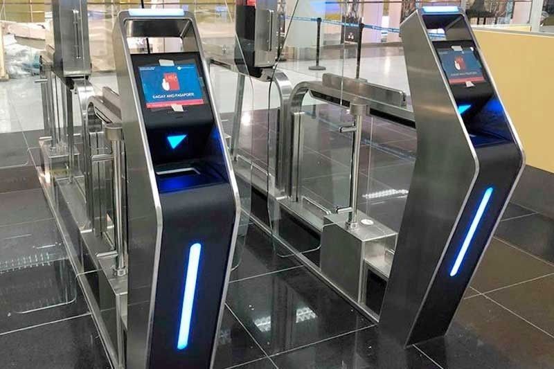 Philippines Immigration to Roll Out e-Gates at More International Airports