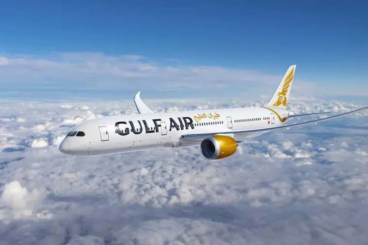 Gulf Air Reports Strong November 2025 Results as Load Factor Hits 87%