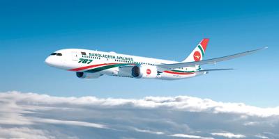 Biman Bangladesh Airlines Shifts Guangzhou Flight Operations to Terminal 3