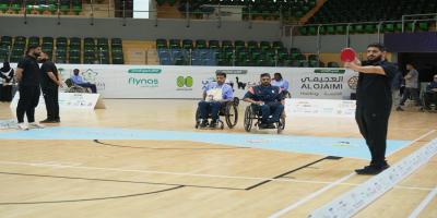 flynas Named Official Carrier for Saudi Elite Boccia Championship