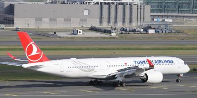 Turkish Airlines Announces $2.3 Billion Cargo and Catering Investment