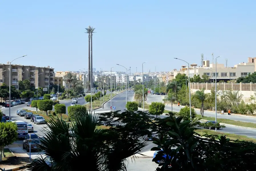 Egypt Cuts Air Cargo Automation Fees by $80 as Mandatory ACI System Takes Effect