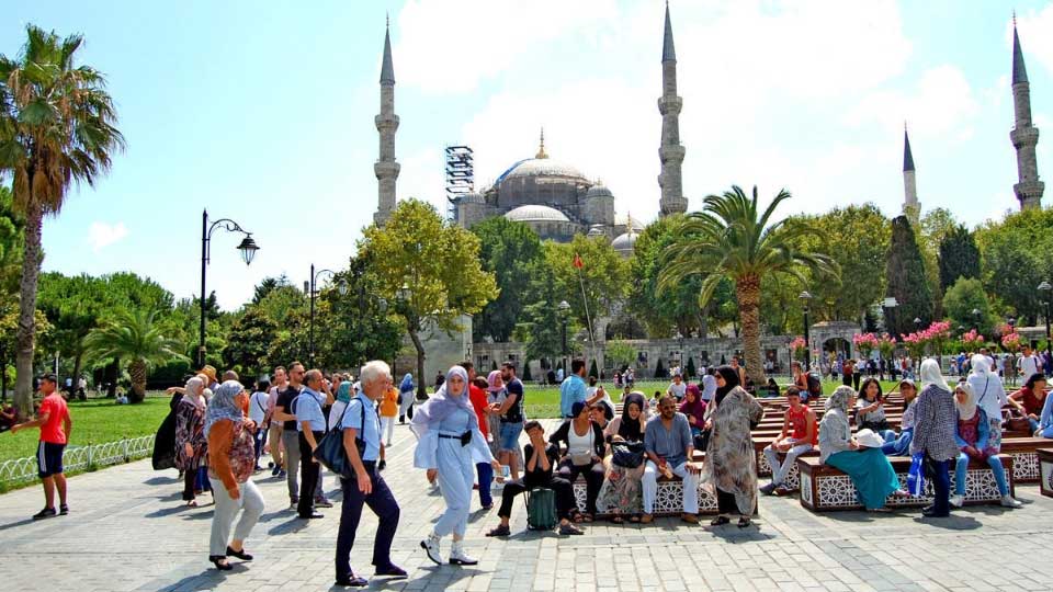 Türkiye Targets Stronger Tourism Growth in 2026