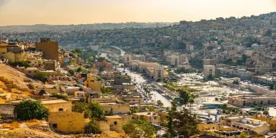 Jordan and Yemen Hold Talks to Strengthen Air Transport Cooperation