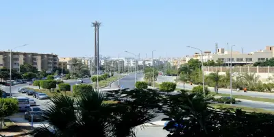 Egypt Cuts Air Cargo Automation Fees by $80 as Mandatory ACI System Takes Effect