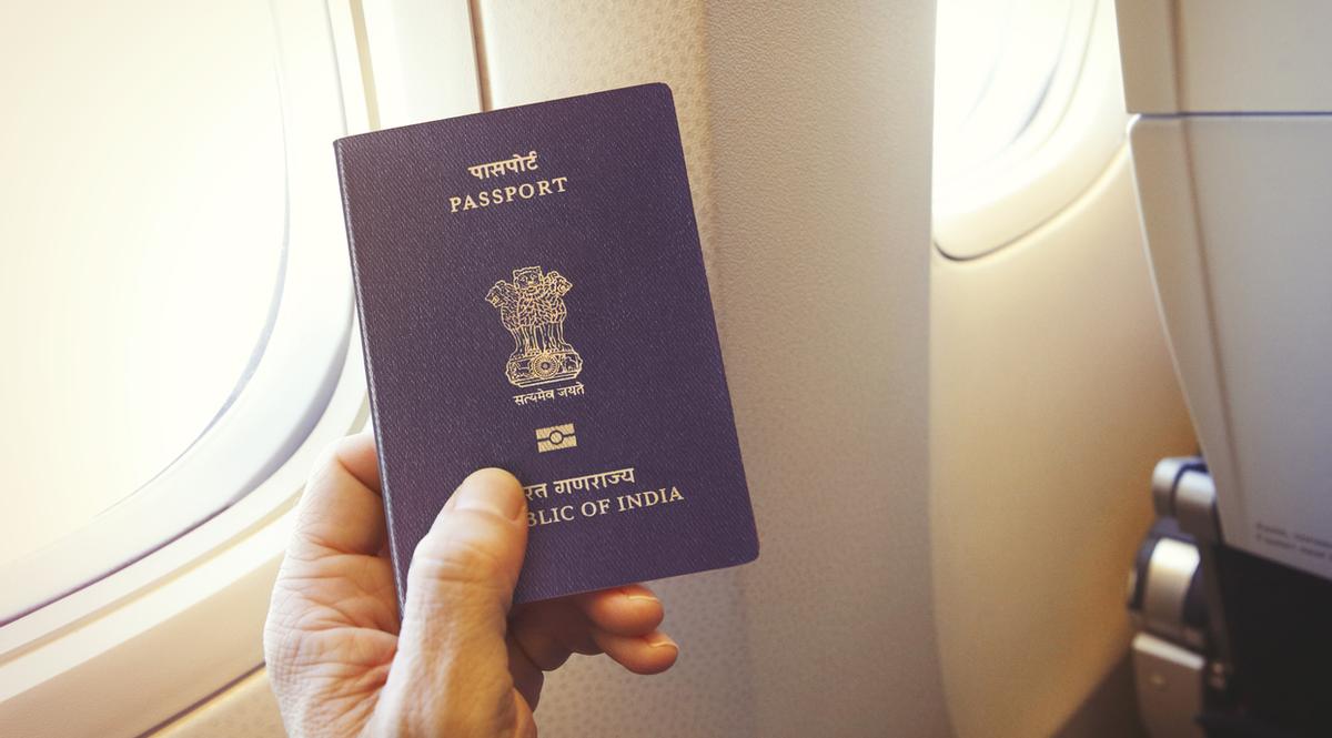 India Launches e-Passports: Who Can Apply, Fees and Key Benefits