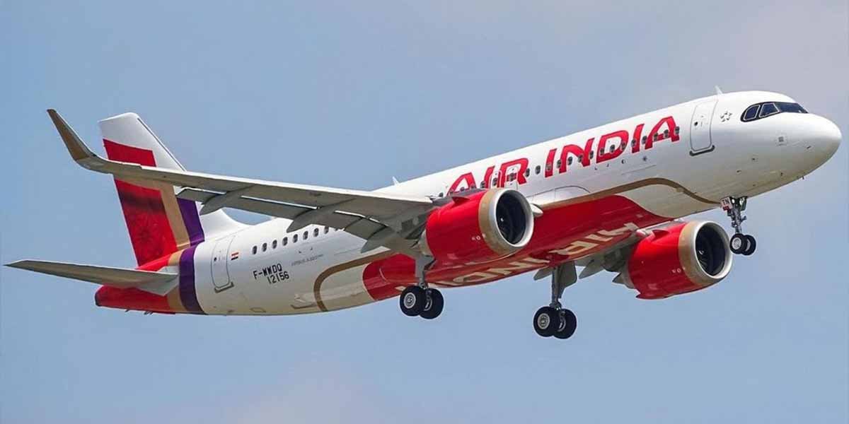 Air India May Replace CEO Campbell Wilson, Report Says