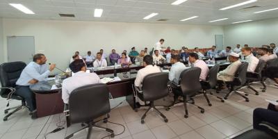 Chattogram Airport Bars Visitors from Terminal Driveway Amid Security Alert