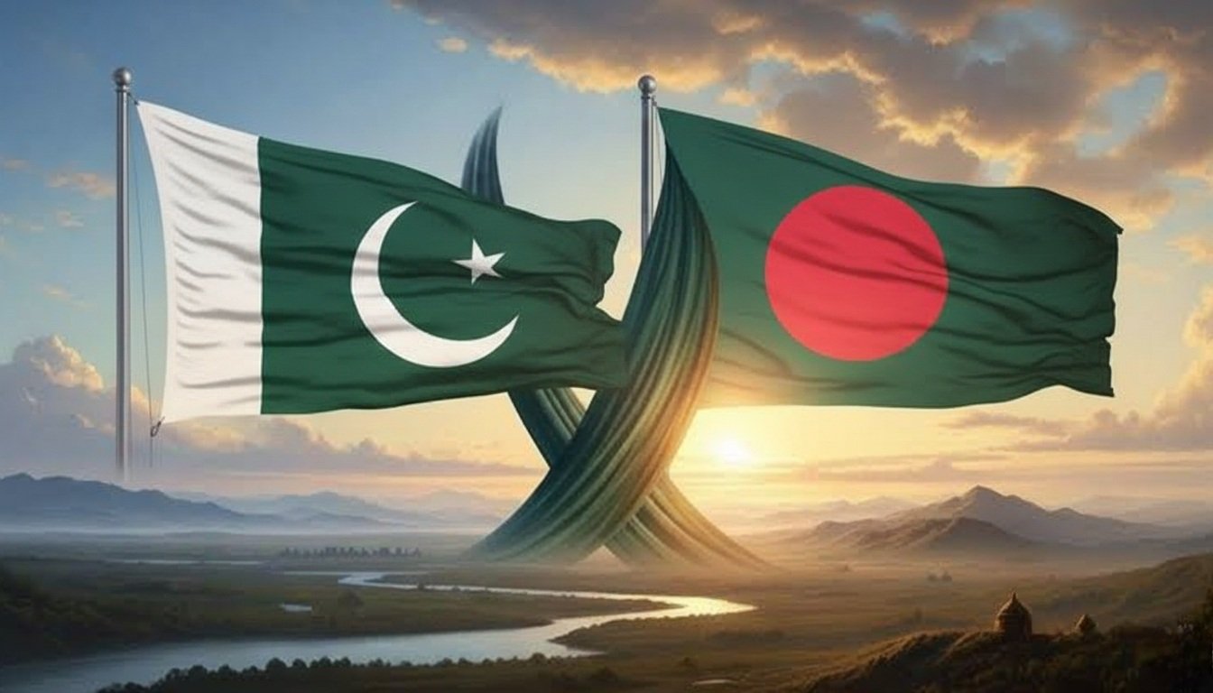 Dhaka–Karachi Direct Flights Return Jan 29