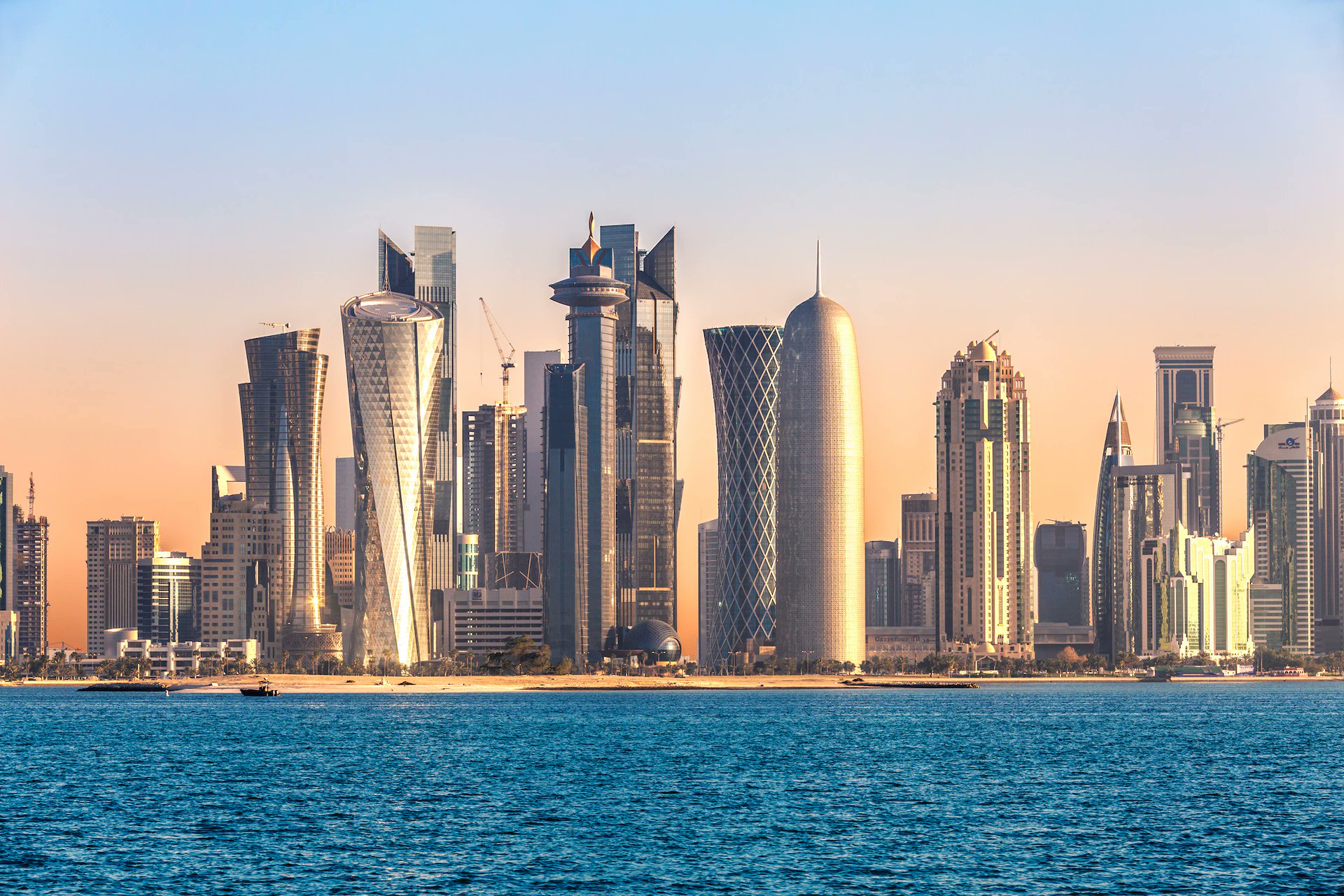 Qatar’s Population Reaches 3.2 Million in December, NPC Reports