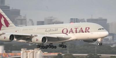 Qatar Airways Wins Top Cirium Award for On-Time Performance in 2025