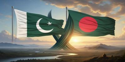 Dhaka–Karachi Direct Flights Return Jan 29