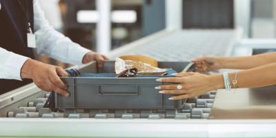 Pakistan to Install Advanced Security Scanners at Major Airports