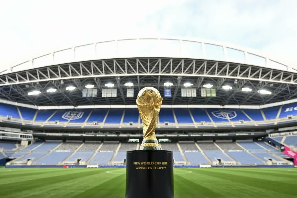 Qatar Airways Holidays Introduces Travel Packages for World Cup 2026