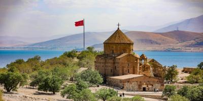 Armenia's Tourism Sector Sees 2.5% Growth in 2025