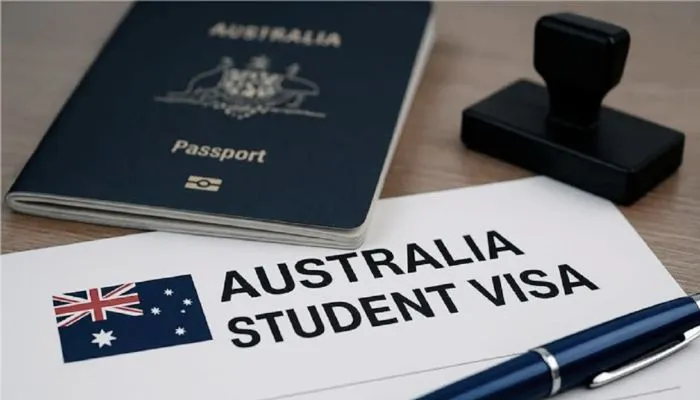 Australia Tightens Student Visa Rules for South Asian Applicants