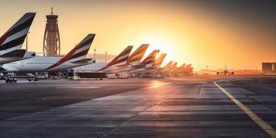 UAE and Qatar Airlines Resume Flights to Iran Amid Ongoing Social Unrest