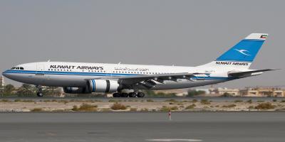 Kuwait Airways Launches Flights to Sphinx, Egypt Starting January 2026