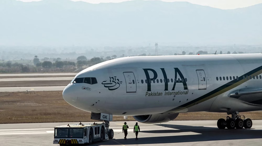 PIA Seals Cargo Partnership With Garuda Indonesia to Expand Export Reach