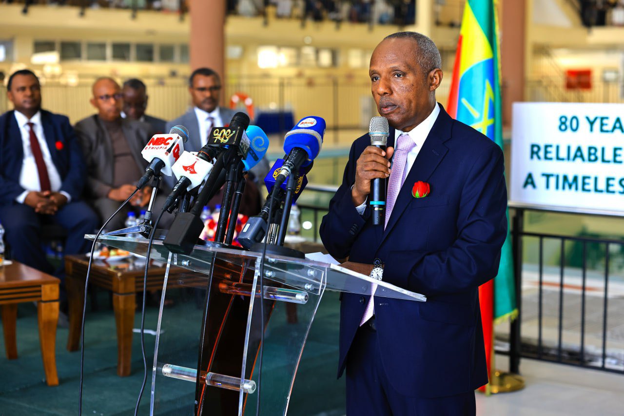 Ethiopian Aviation University Trains 457 New Aviation Professionals Across 12 Nations