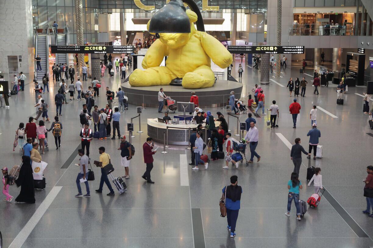 Which Items Can You Bring into Qatar Without Paying Customs Duties?