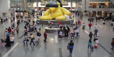 Which Items Can You Bring into Qatar Without Paying Customs Duties?