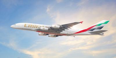 Emirates Announces Key Leadership Changes Across Global Markets