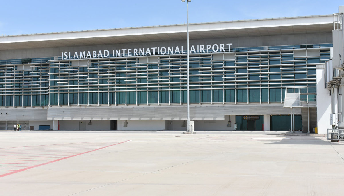 Islamabad Airport Management Deal with UAE Not Cancelled, Officials Say