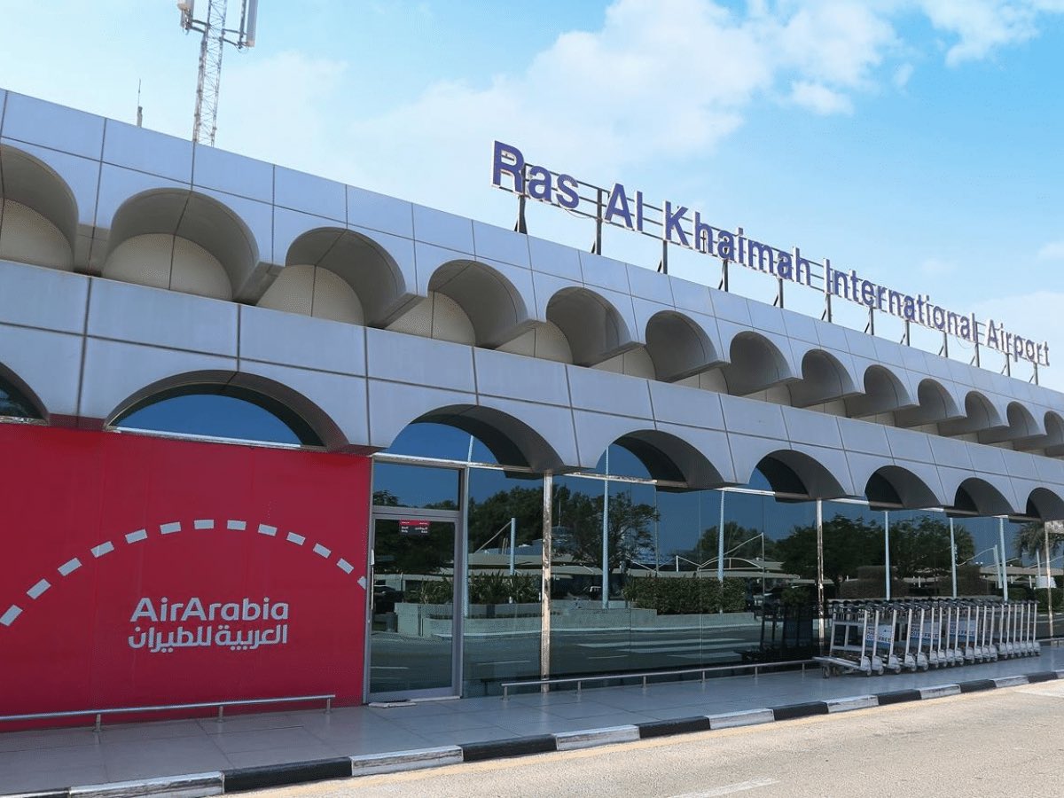 Ras Al Khaimah Airport Sees Passenger Numbers Soar, Plans Major Expansion