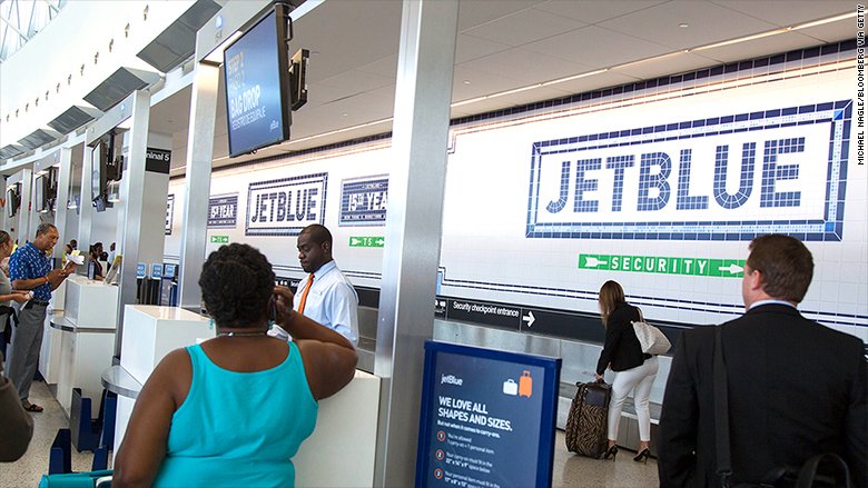 Jersey Airport to Upgrade Departure Lounge This Summer