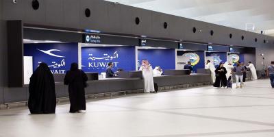 Kuwait Airways Becomes Exclusive Ground Handling Operator at Kuwait Airport