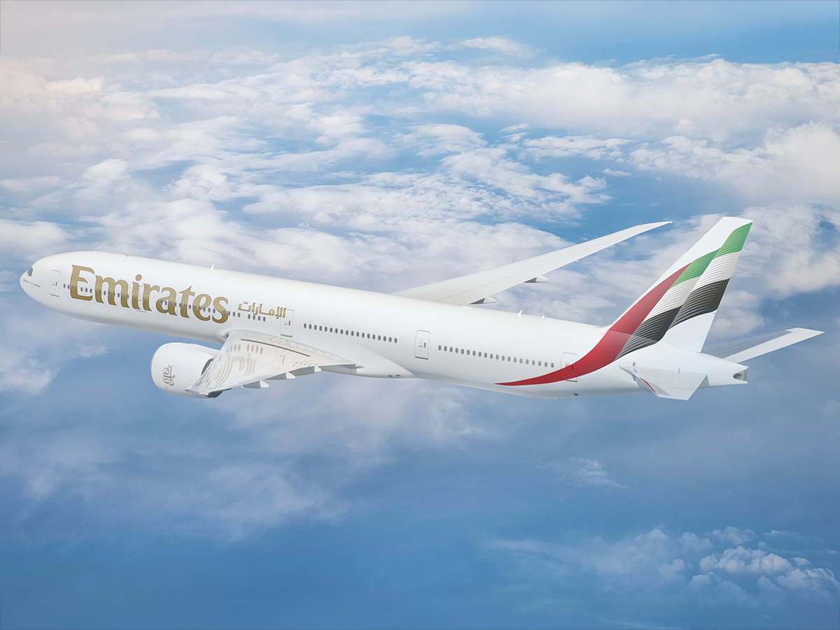Emirates Has No Plans to Restart Flights to Tel Aviv