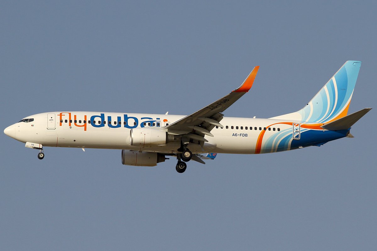 Flydubai launches 2026 sale with fares starting from just AED 590
