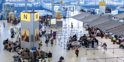 Thailand Airports See Passenger Growth, Expansion Plans Ahead