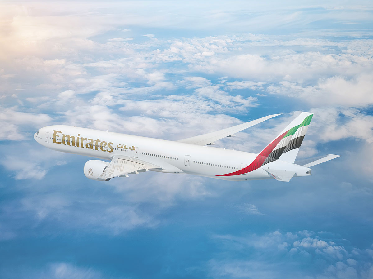 Emirates Launches Second Daily Tokyo Narita Service