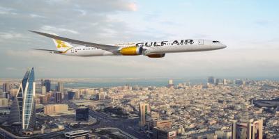 Gulf Air Sees Growth in 2025, Expands Bahrain’s Global Reach