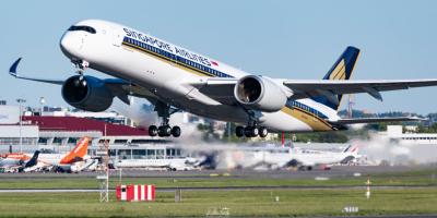 Singapore Airlines to Start Non-Stop Flights Between Singapore and Riyadh in June 2026