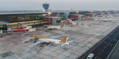Bahrain International Airport Achieves Record Passenger and Cargo Growth in 2025