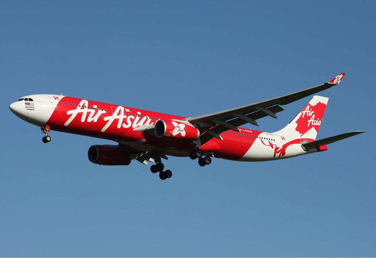 AirAsia X to Launch Kuala Lumpur–Bahrain–London Route