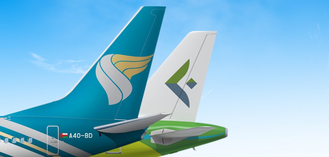Oman Air and SalamAir Merger Denied; Acquisition Planned