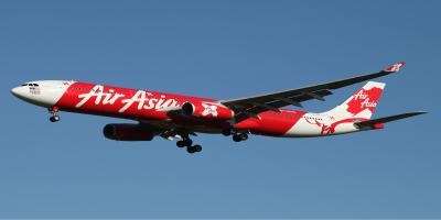 AirAsia X to Launch Kuala Lumpur–Bahrain–London Route