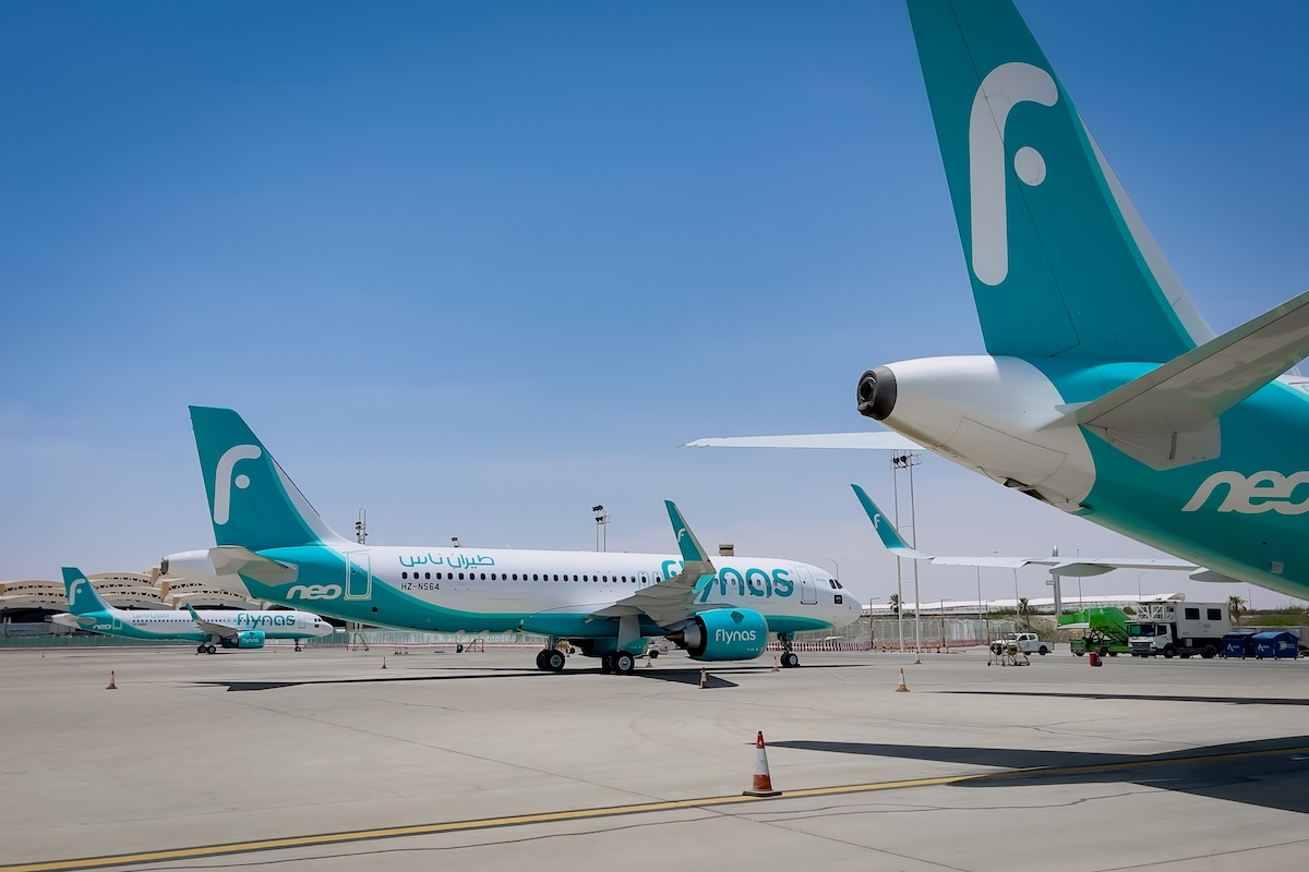 flynas Adds 20% More Seats, Offering Over 1.7 Million Flights for Ramadan