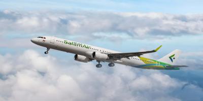 SalamAir Reports Strong On-Time Performance for Q4 2025
